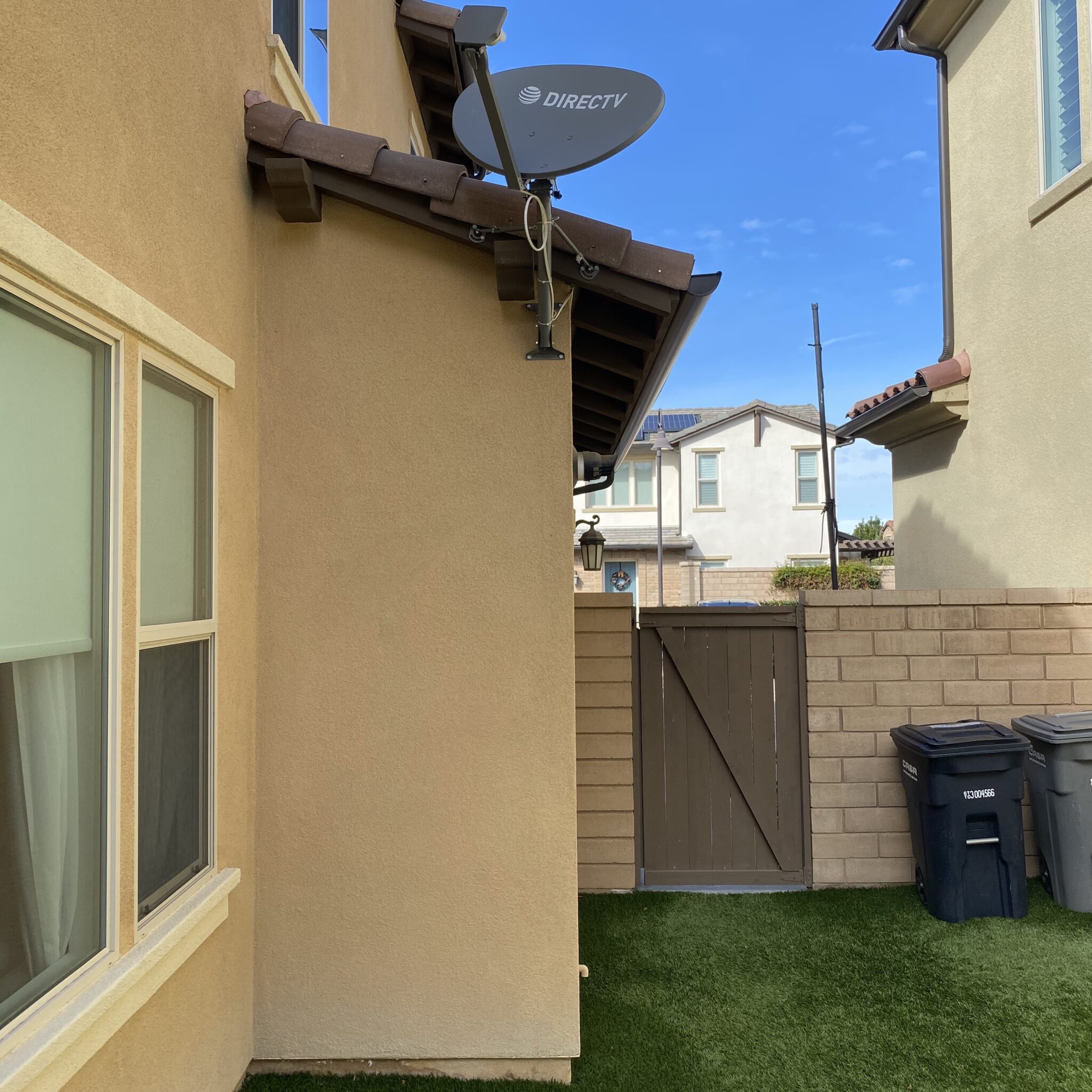 Satellite Dish Removal Services Satellite Dish Removal Guy