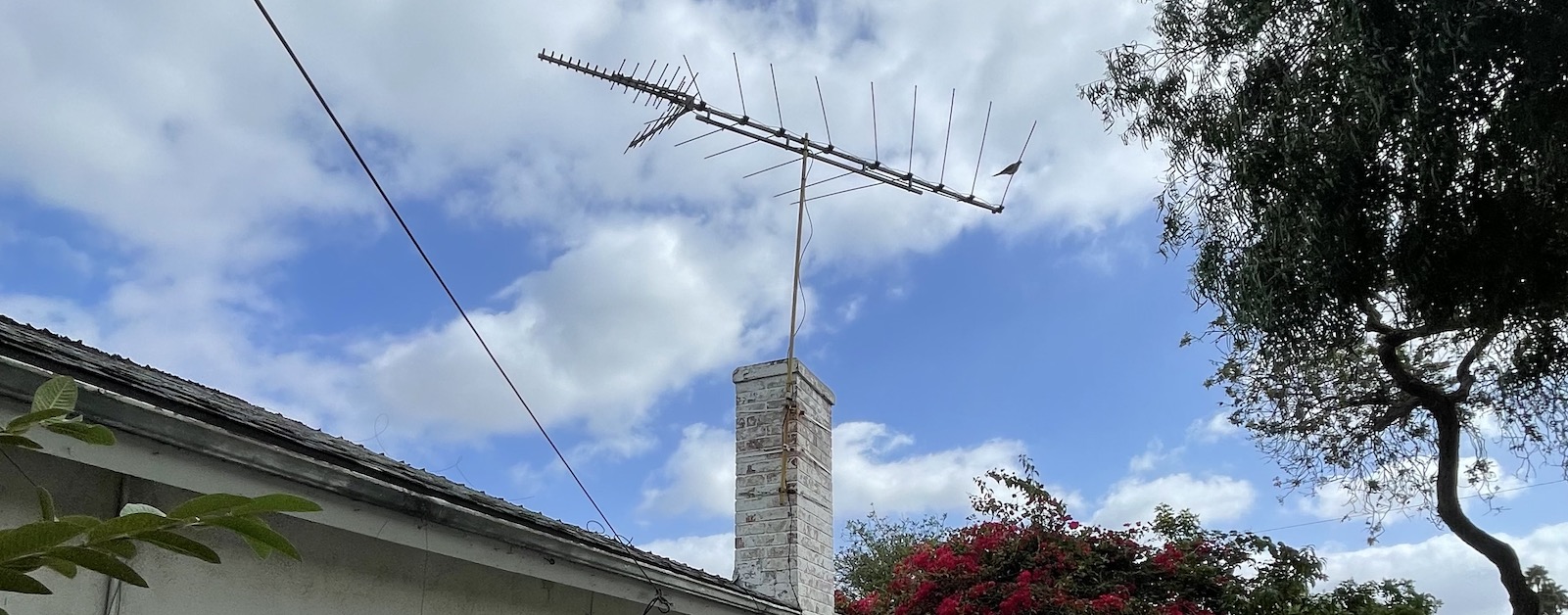 Free Quote TV Antenna Removal